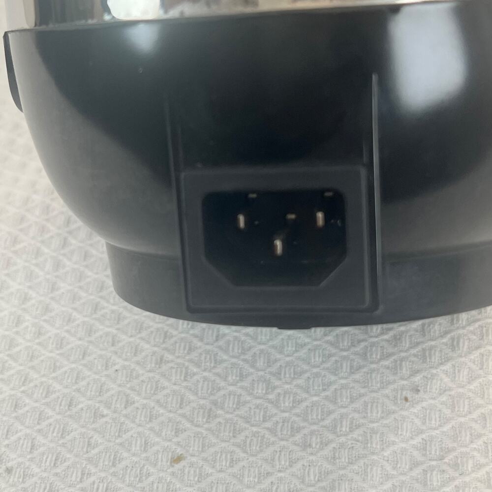 Farberware Superfast 12 Cup Percolator Coffee Maker Complete Tested EUC FCP412 - Picture 10 of 10